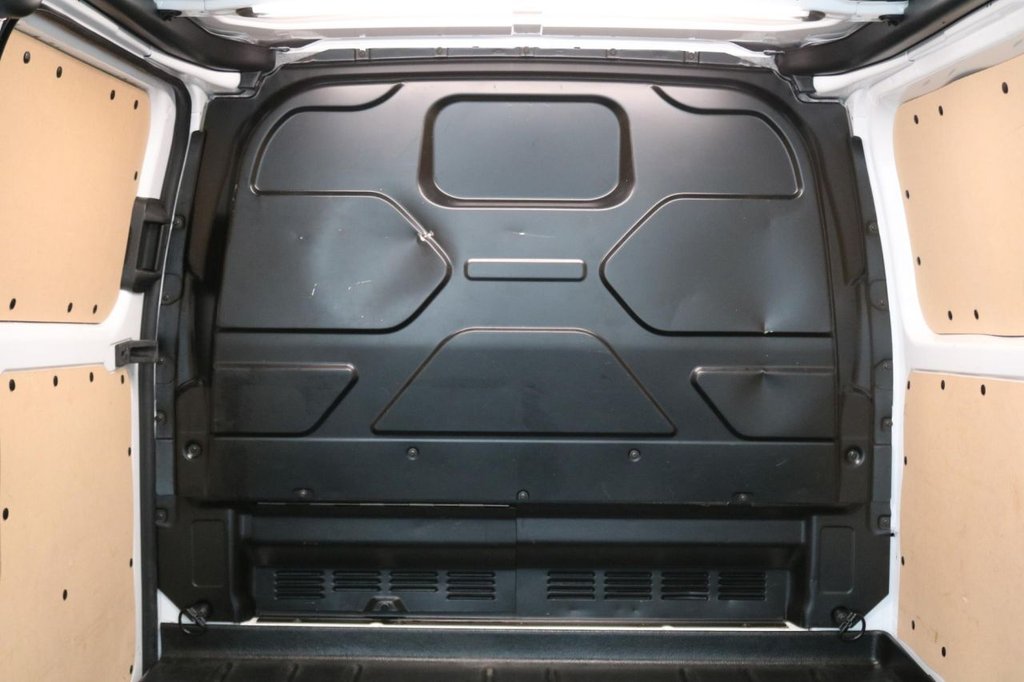 Used Ford Transit Custom 2023 for sale - 77885089: Photo 18