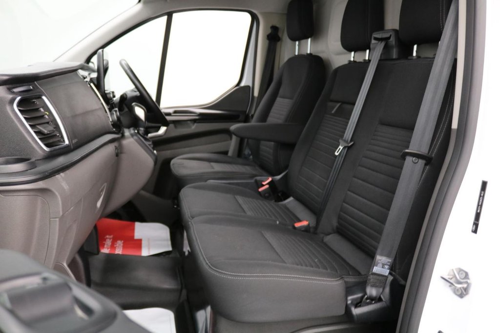 Used Ford Transit Custom 2023 for sale - 77885089: Photo 26