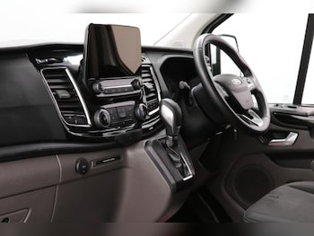 Used Ford Transit Custom 2023 for sale - 77885089: Photo