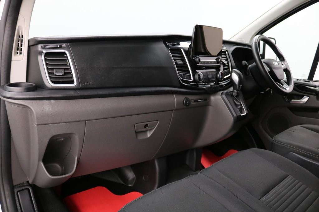 Used Ford Transit Custom 2023 for sale - 77885089: Photo 32