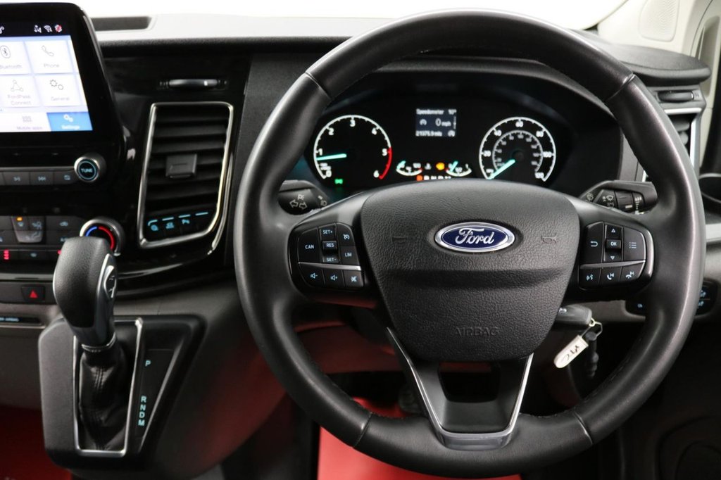 Used Ford Transit Custom 2023 for sale - 77885089: Photo 37