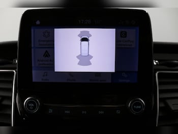 Used Ford Transit Custom 2023 for sale - 77885089: Photo