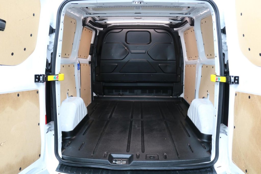 Used Ford Transit Custom 2023 for sale - 77885089: Photo 4