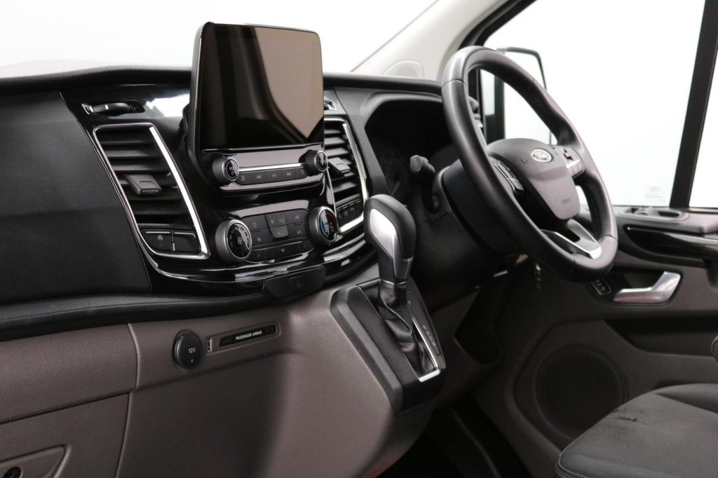 Used Ford Transit Custom 2023 for sale - 77885089: Photo 49