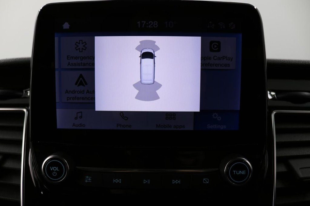 Used Ford Transit Custom 2023 for sale - 77885089: Photo 50