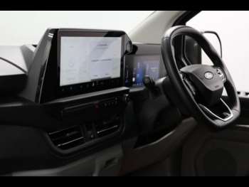 Used Ford Transit Custom 2023 for sale - 74448963: Photo