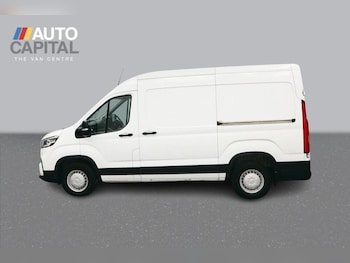 Used Maxus Deliver 9 2022 for sale - 78975222: Photo