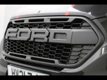 Used Ford Transit Custom 2021 for sale - 75242653: Photo