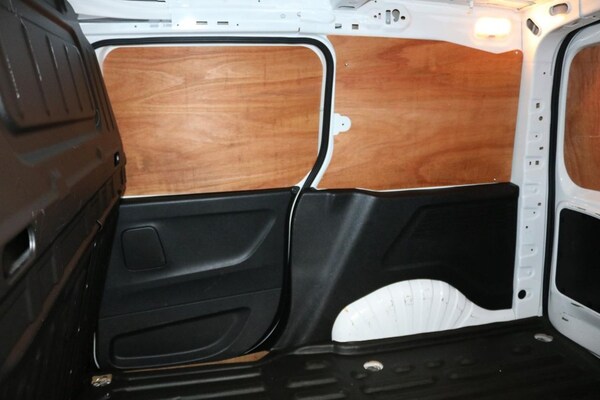 Used Toyota ProAce 2022 for sale - 76190763: Photo 11