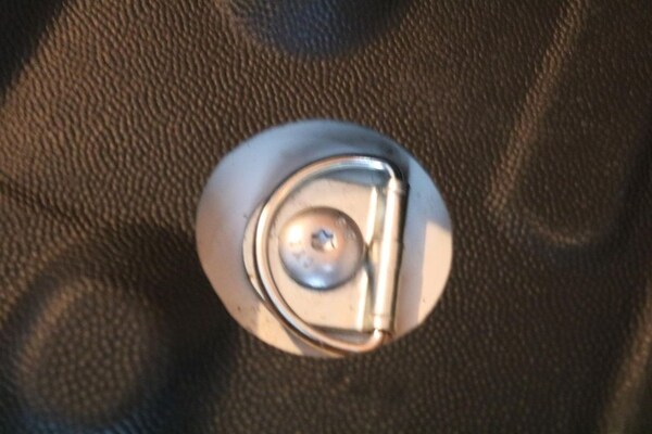 Used Toyota ProAce 2022 for sale - 76190763: Photo 13