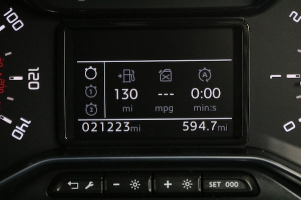 Used Toyota ProAce 2022 for sale - 76190763: Photo 31