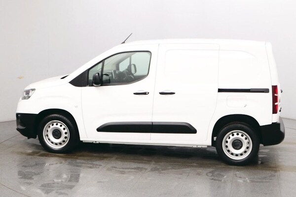 Used Toyota ProAce 2022 for sale - 76190763: Photo 3