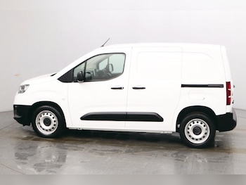 Used Toyota ProAce 2022 for sale - 76190763: Photo 3