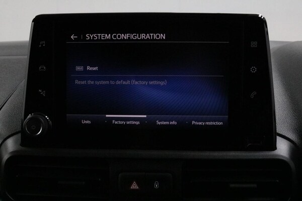 Used Toyota ProAce 2022 for sale - 76190763: Photo 41