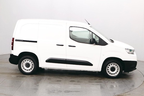 Used Toyota ProAce 2022 for sale - 76190763: Photo 7