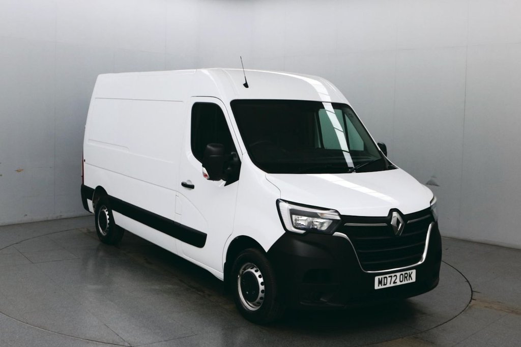 Used Renault Master 2022 for sale - 78145171: Photo 10