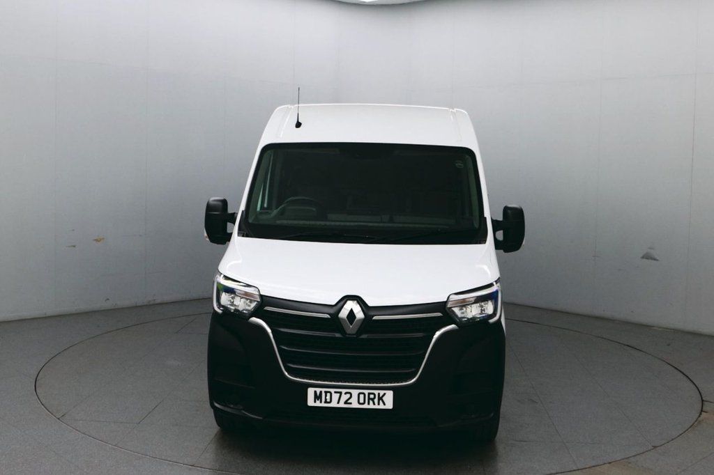 Used Renault Master 2022 for sale - 78145171: Photo 11