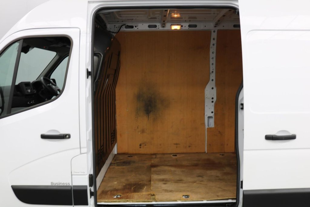 Used Renault Master 2022 for sale - 78145171: Photo 15