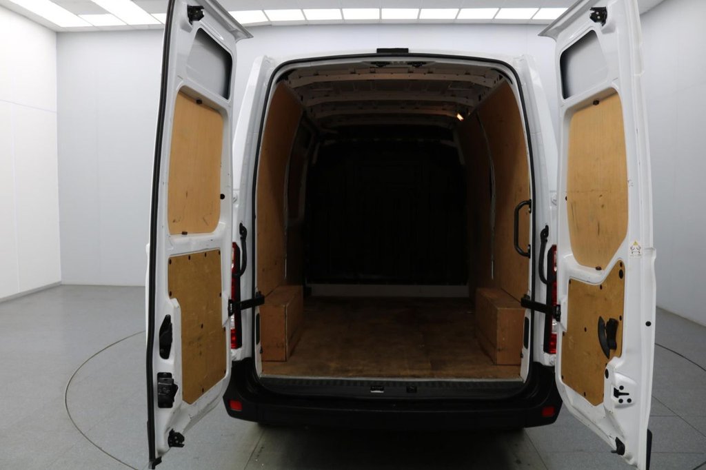Used Renault Master 2022 for sale - 78145171: Photo 16