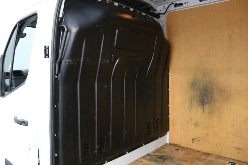 Used Renault Master 2022 for sale - 78145171: Photo 17