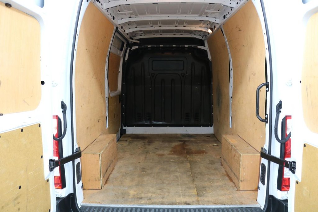 Used Renault Master 2022 for sale - 78145171: Photo 20