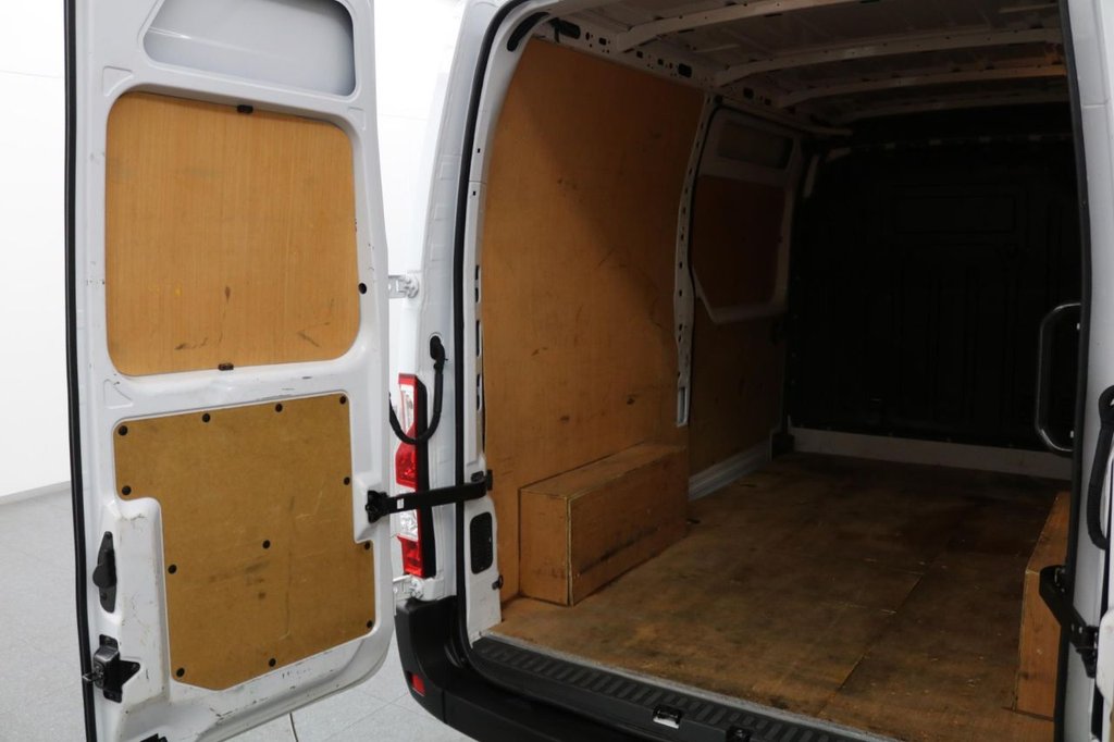 Used Renault Master 2022 for sale - 78145171: Photo 21