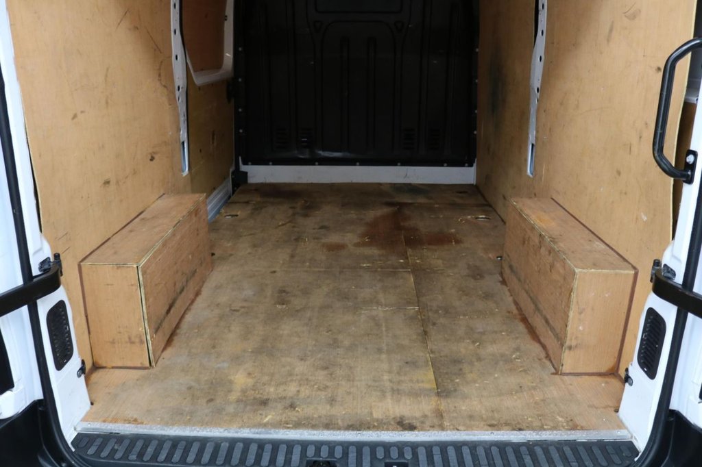 Used Renault Master 2022 for sale - 78145171: Photo 22