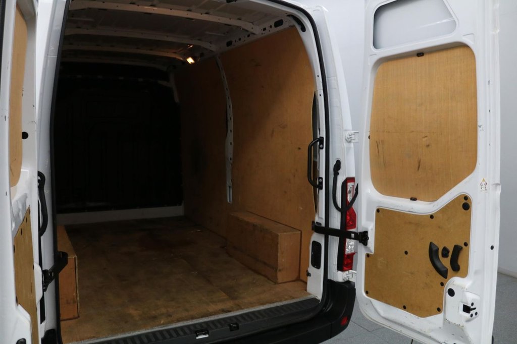 Used Renault Master 2022 for sale - 78145171: Photo 23