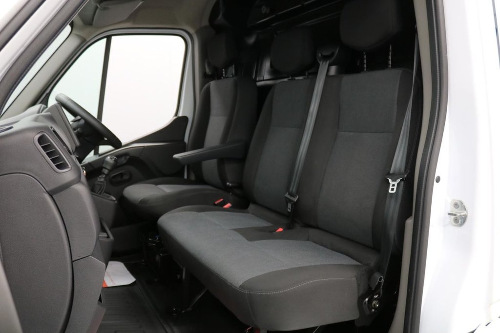 Used Renault Master 2022 for sale - 78145171: Photo 27