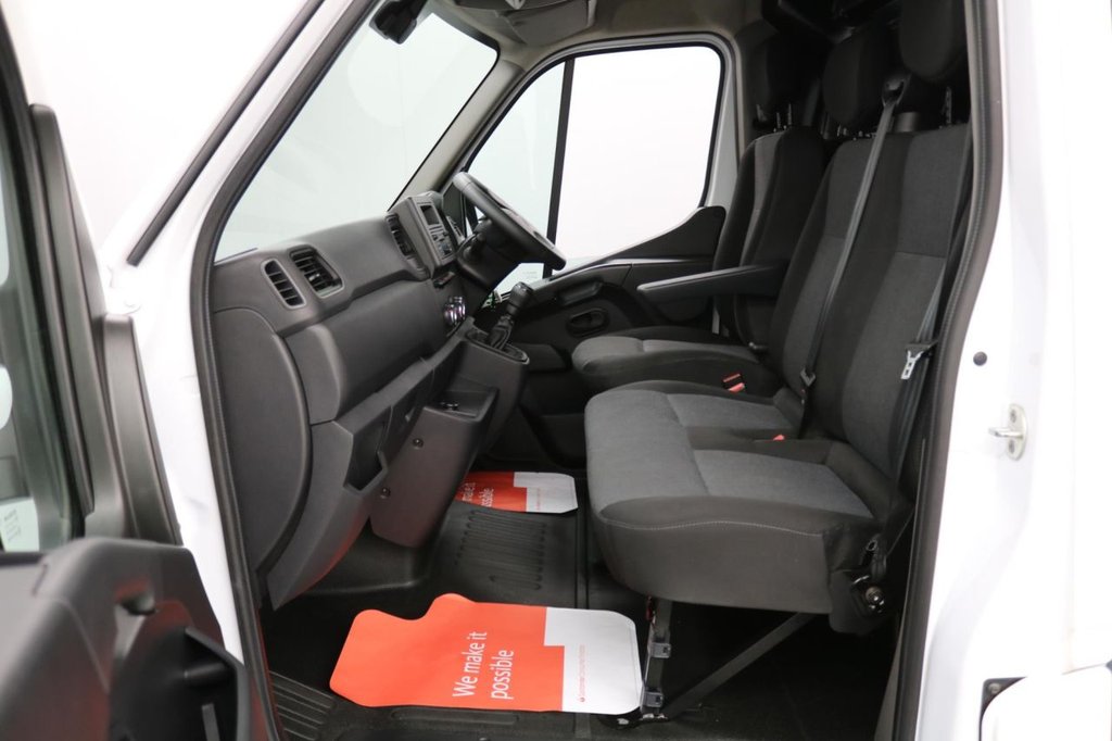 Used Renault Master 2022 for sale - 78145171: Photo 28