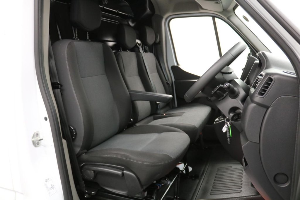 Used Renault Master 2022 for sale - 78145171: Photo 30