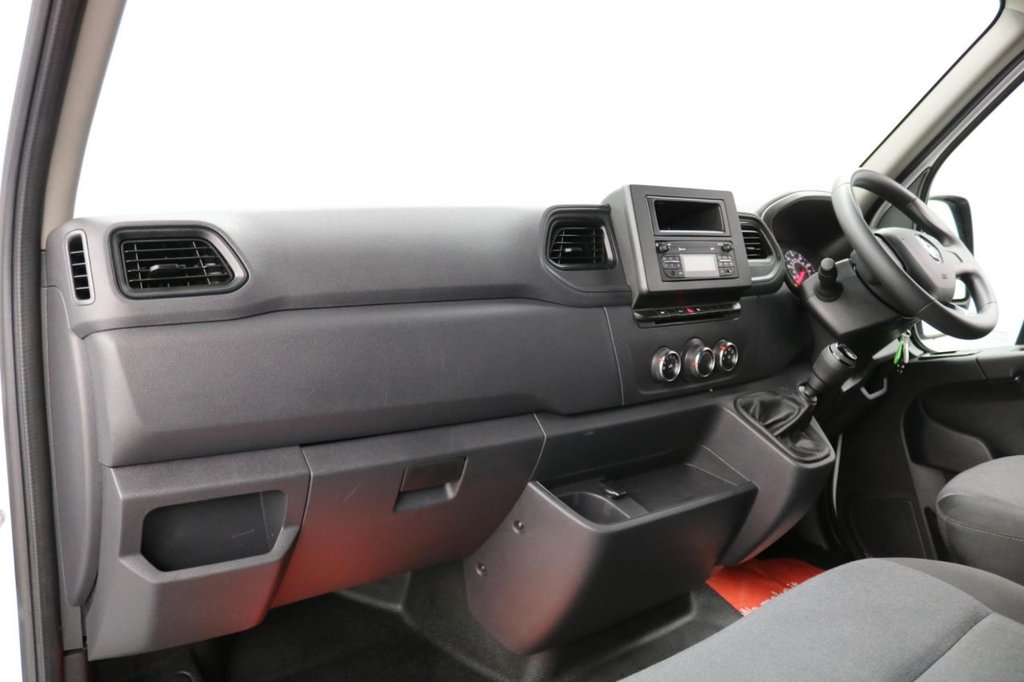 Used Renault Master 2022 for sale - 78145171: Photo 31