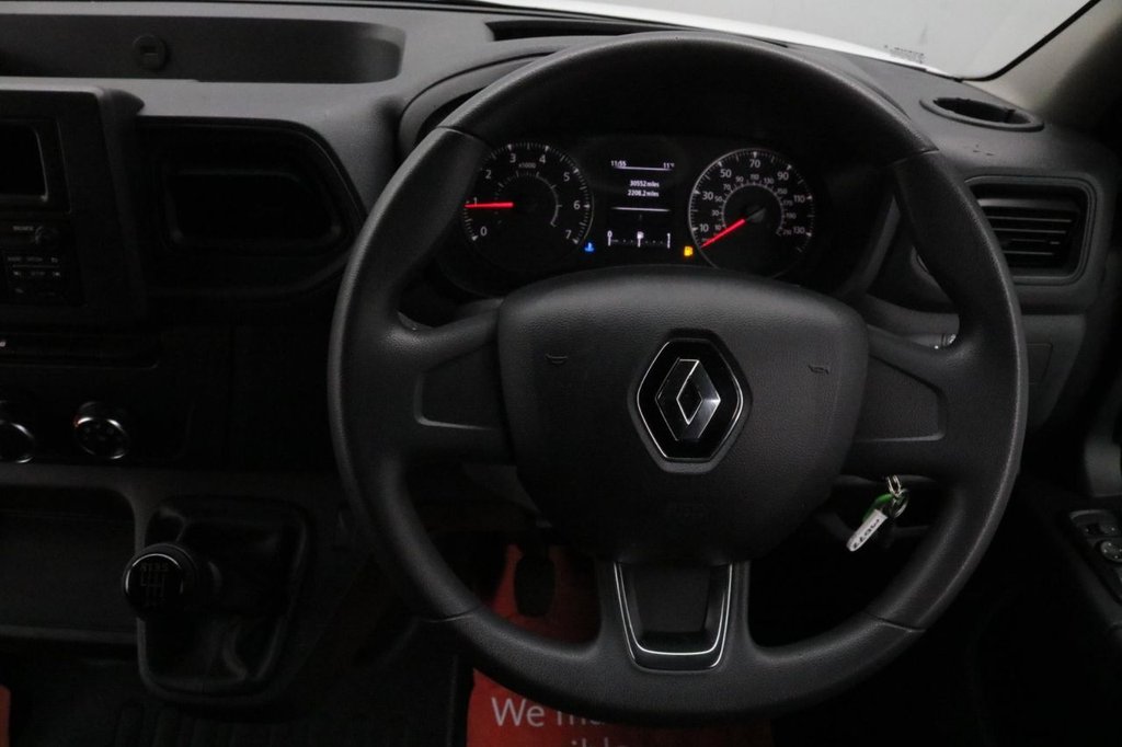 Used Renault Master 2022 for sale - 78145171: Photo 35