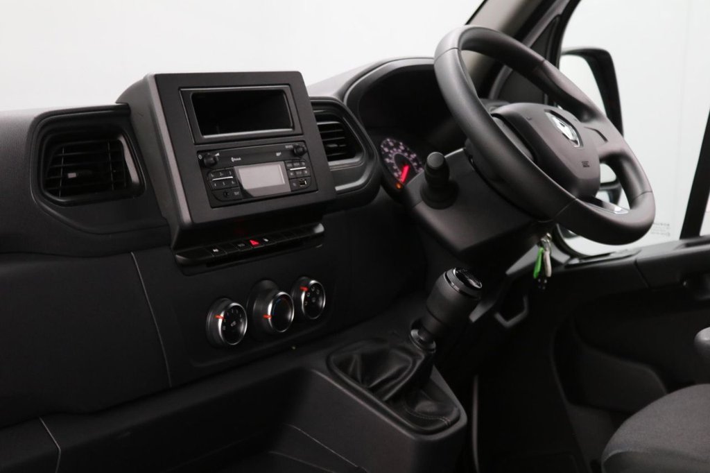 Used Renault Master 2022 for sale - 78145171: Photo 43