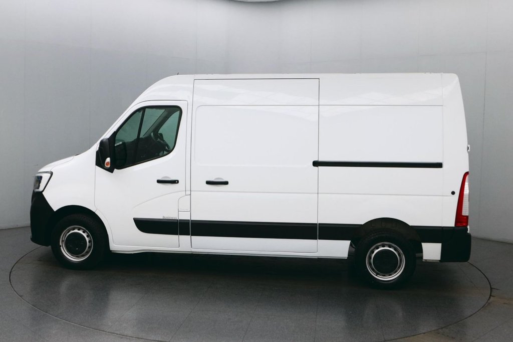 Used Renault Master 2022 for sale - 78145171: Photo 5