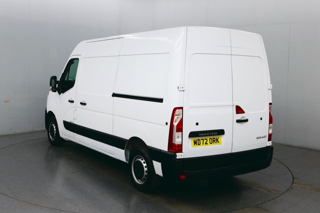 Used Renault Master 2022 for sale - 78145171: Photo 6