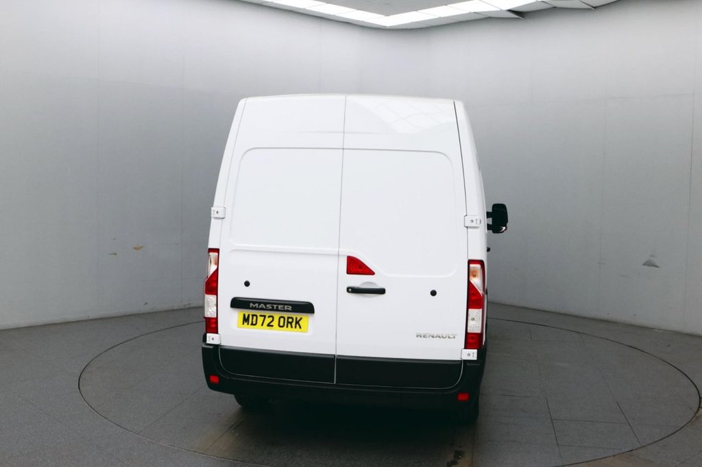 Used Renault Master 2022 for sale - 78145171: Photo 7