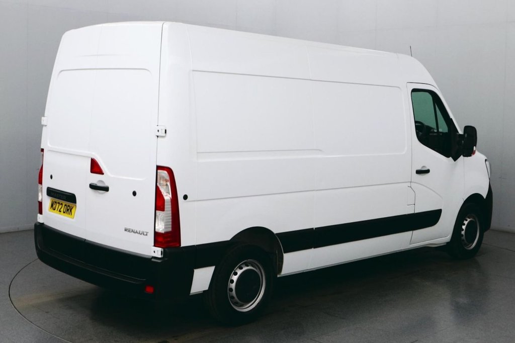 Used Renault Master 2022 for sale - 78145171: Photo 8