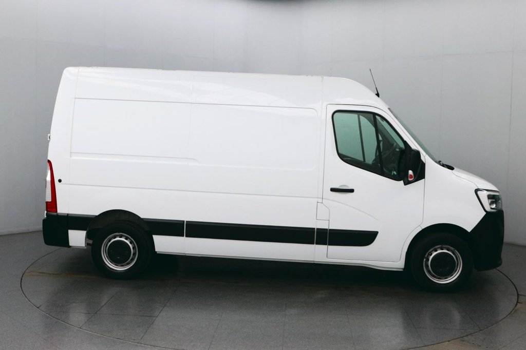 Used Renault Master 2022 for sale - 78145171: Photo 9