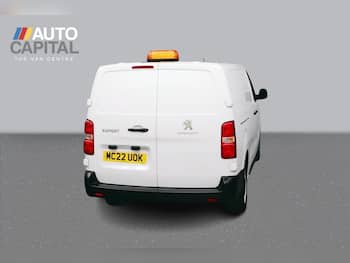 Used Peugeot Expert 2022 for sale - 79728190: Photo