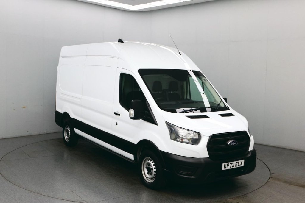 Used Ford Transit 2022 for sale - 77608522: Photo 10