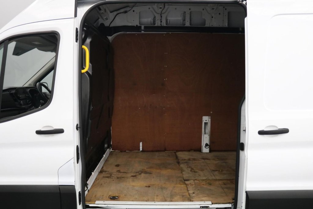 Used Ford Transit 2022 for sale - 77608522: Photo 13