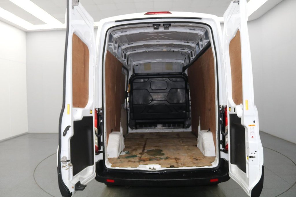 Used Ford Transit 2022 for sale - 77608522: Photo 14