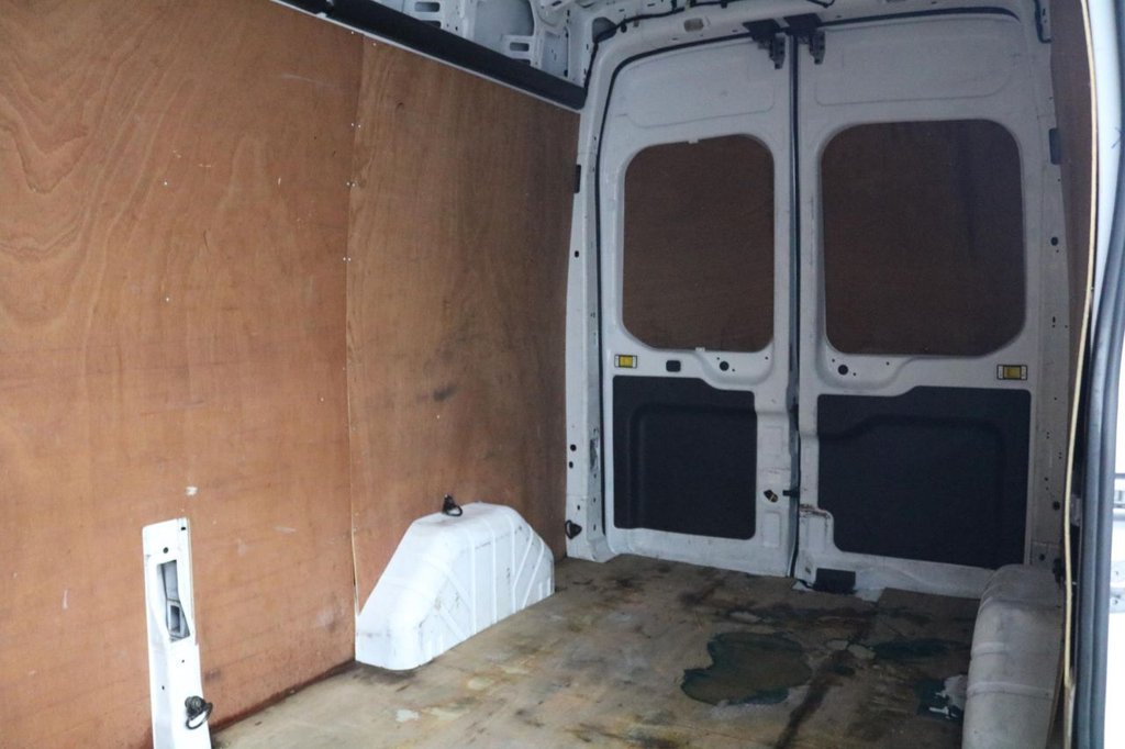 Used Ford Transit 2022 for sale - 77608522: Photo 17