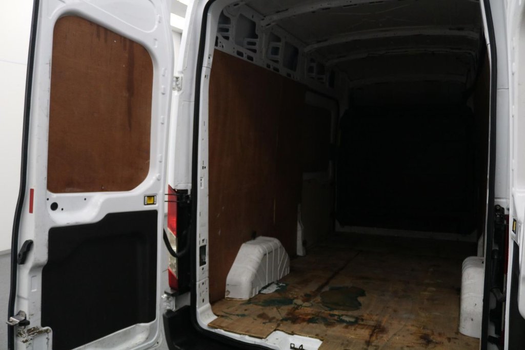 Used Ford Transit 2022 for sale - 77608522: Photo 18