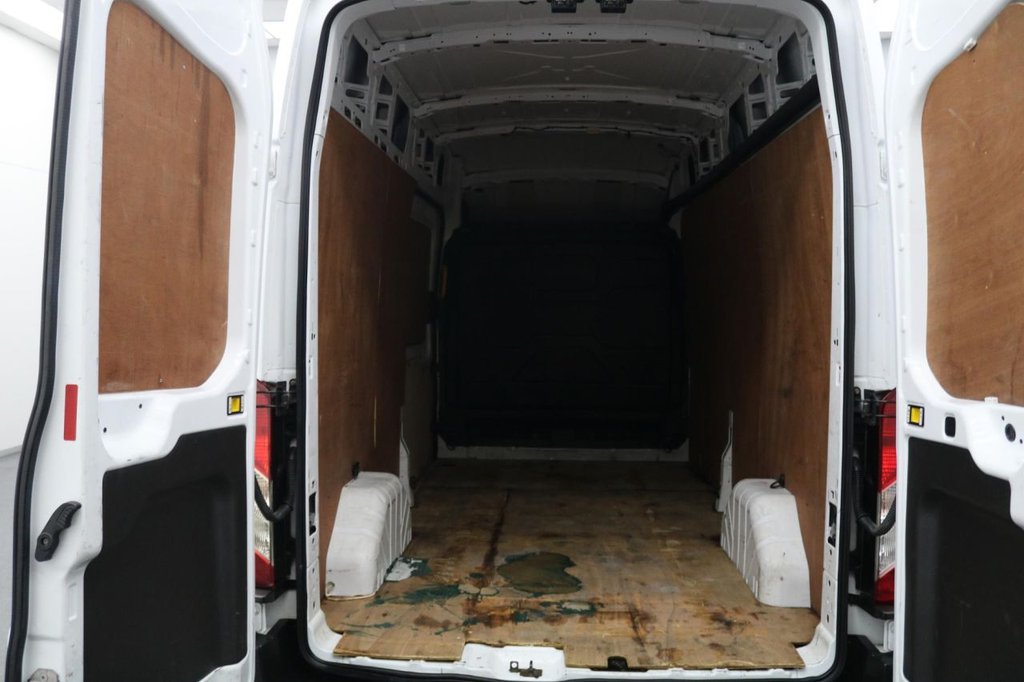 Used Ford Transit 2022 for sale - 77608522: Photo 19