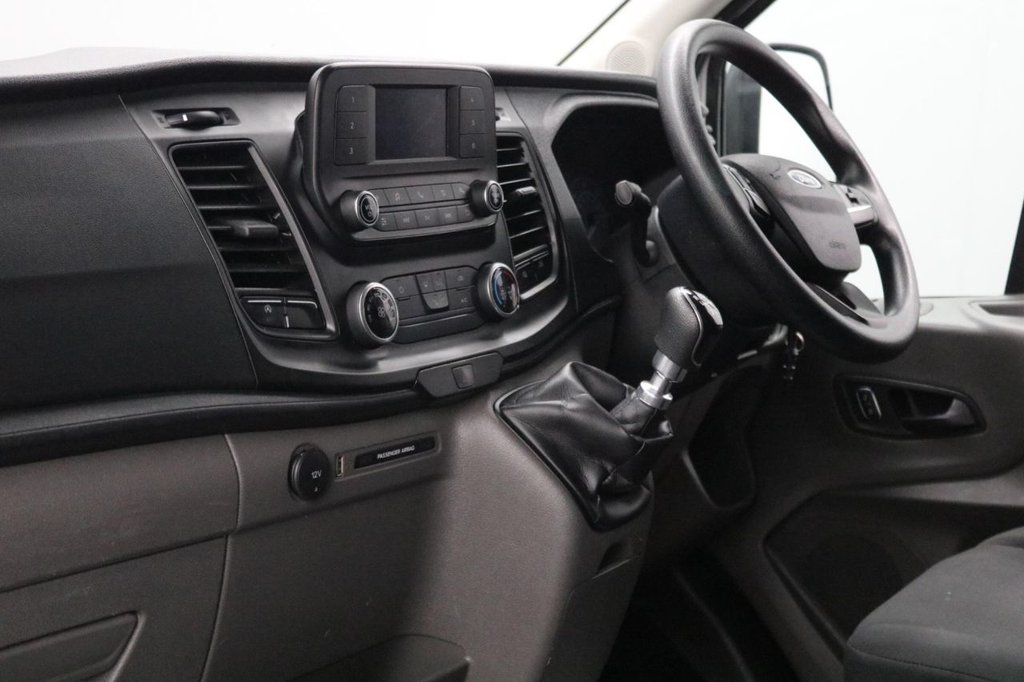 Used Ford Transit 2022 for sale - 77608522: Photo 2