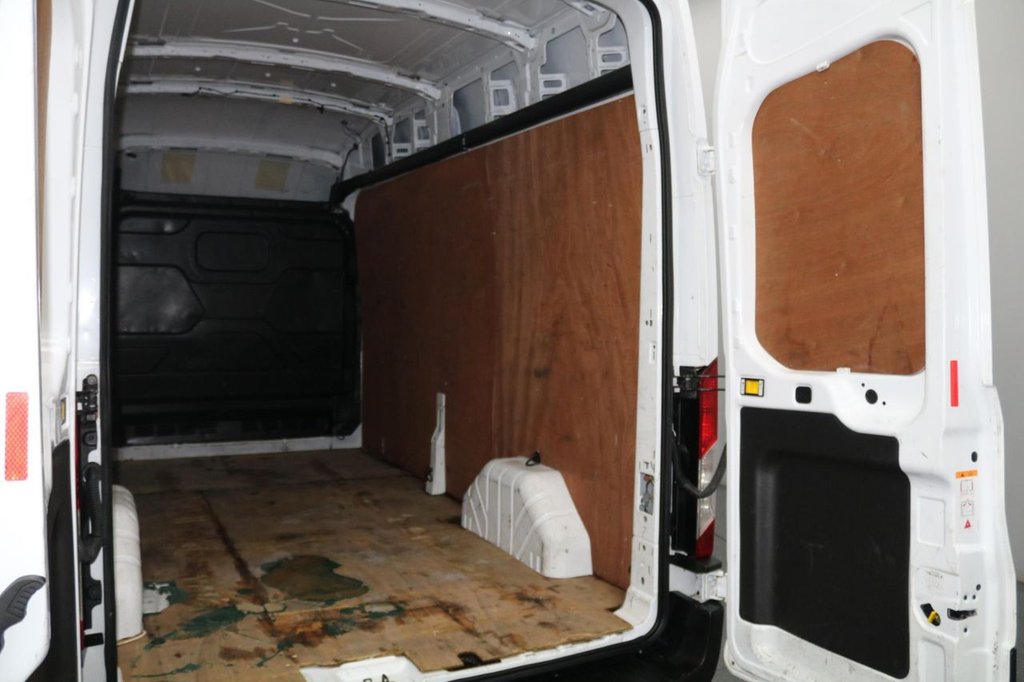 Used Ford Transit 2022 for sale - 77608522: Photo 20