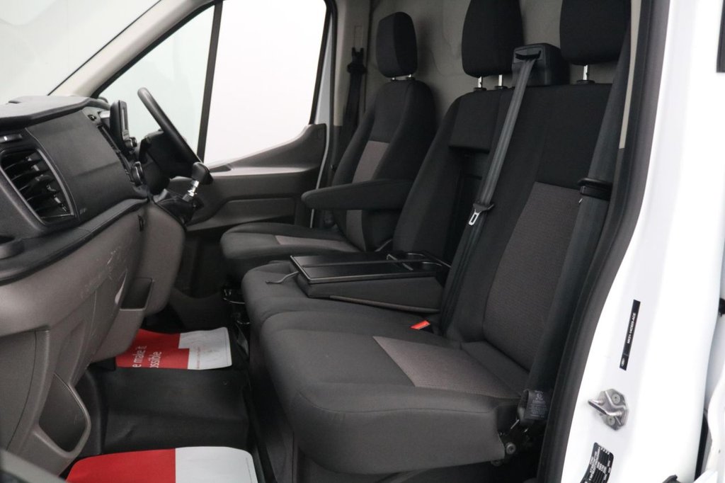 Used Ford Transit 2022 for sale - 77608522: Photo 23
