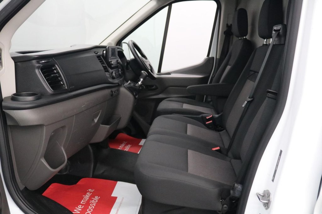 Used Ford Transit 2022 for sale - 77608522: Photo 25